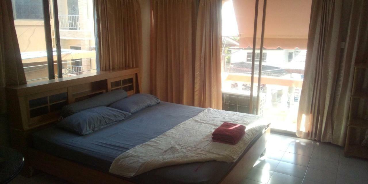M & A Guesthouse HHQ Extérieur photo