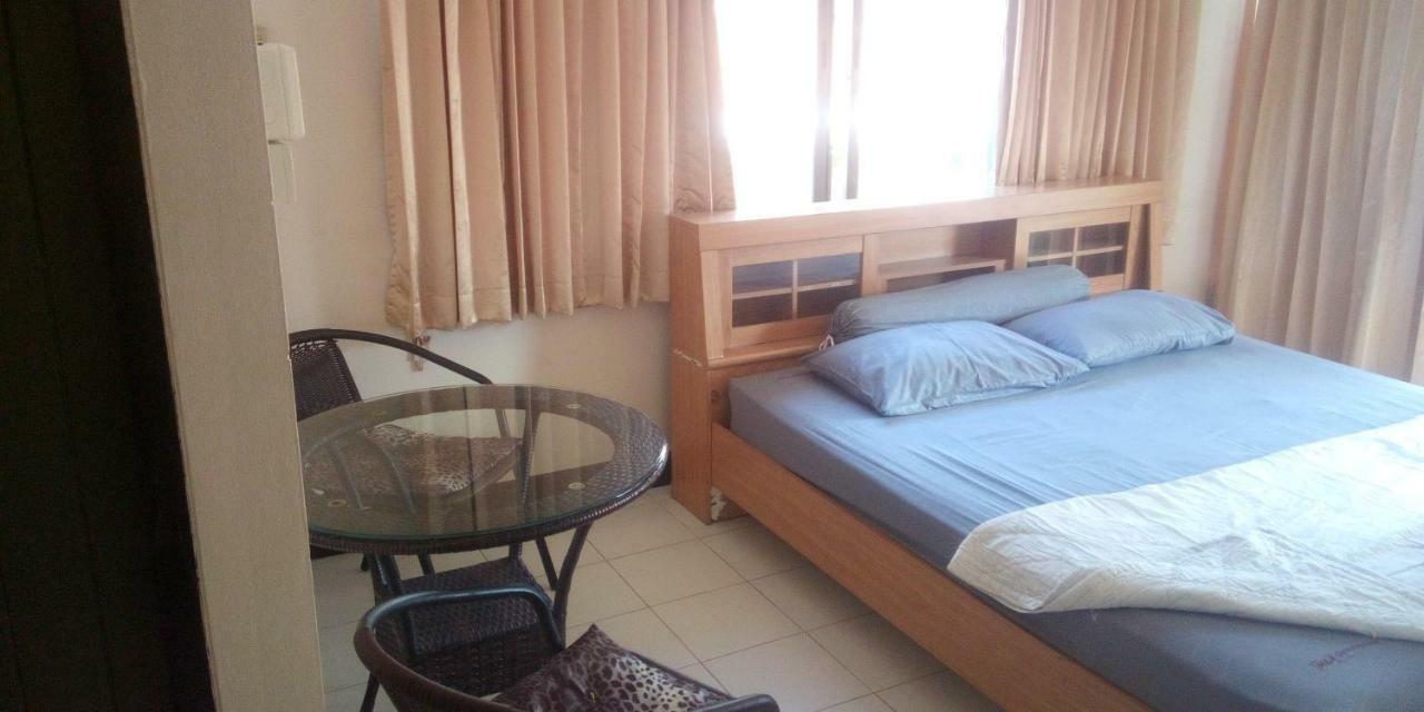 M & A Guesthouse HHQ Extérieur photo