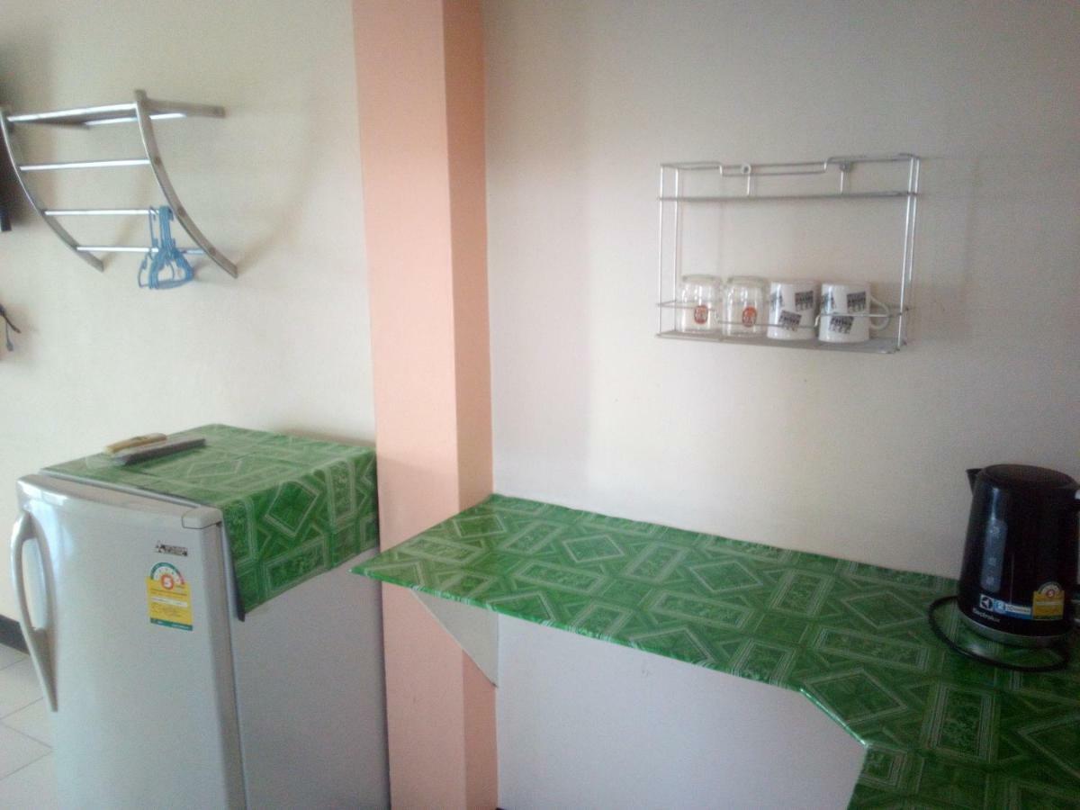 M & A Guesthouse HHQ Extérieur photo