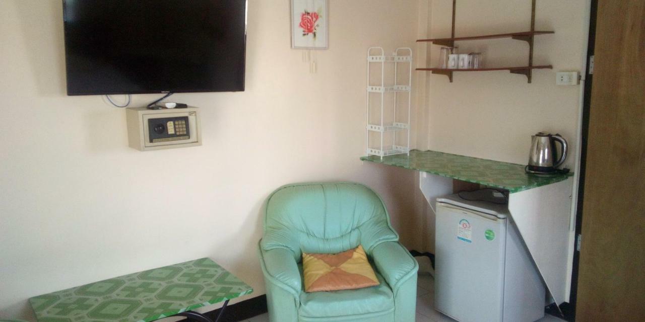 M & A Guesthouse HHQ Extérieur photo