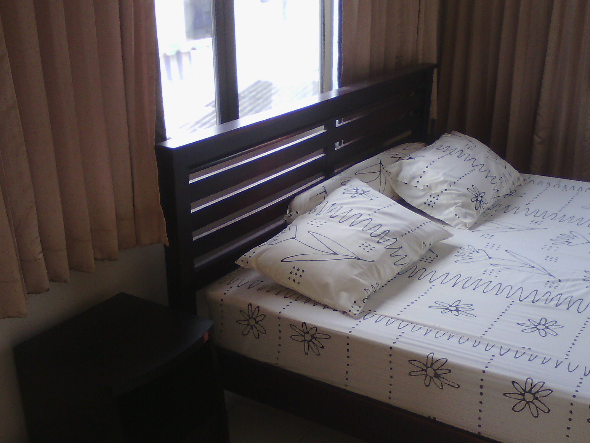 M & A Guesthouse HHQ Extérieur photo